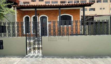 Casa com 3 dormitórios à venda, 185 m² por R$ 550.000,00 - Jardim Maria Antônia Prado - Sorocaba/SP
