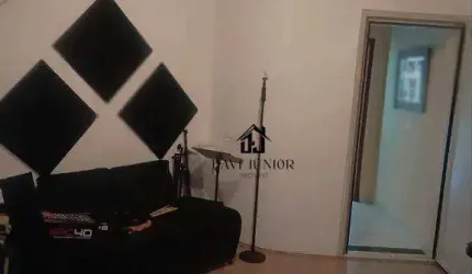 Casa com 4 dormitórios, 559 m² - venda por R$ 1.920.000,00 ou aluguel por R$ 10.920,00/mês - Vila Trujillo - Sorocaba/SP