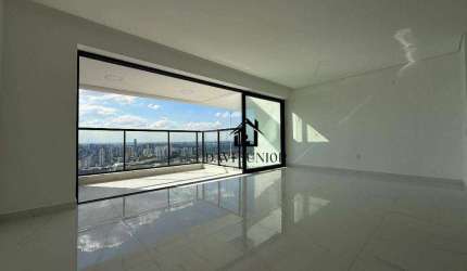 Apartamento com 3 dormitórios à venda, 104 m² por R$ 1.250.000 - Parque Campolim - Sorocaba/SP