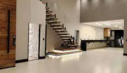 Casa com 3 suites à venda, 313 m² por R$ 2.800.000 - Condomínio Alphaville Nova Esplanda IV - Votorantim/SP