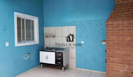 Casa com 3 dormitórios à venda, 141 m² por R$ 690.000,00 - Jardim Residencial Villa Amato - Sorocaba/SP