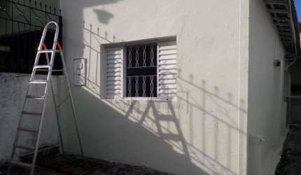 Casa com 1 dormitório à venda, 175 m² por R$ 400.000,00 - Vila Progresso - Sorocaba/SP