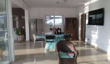 Casa com 3 suites à venda, 260 m² por R$ 1.300.000 - Condomínio Residencial Villaggio Ipanema I - Sorocaba/SP