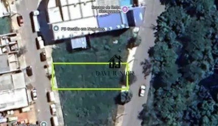 Terreno à venda, 195 m² por R$ 155.000,00 - Jardim Boa Esperança - Sorocaba/SP