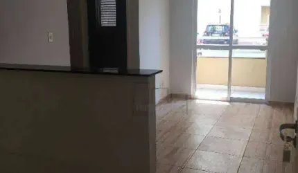 Apartamento à venda, 59 m² por R$ 280.000,00 - Parque Bela Vista - Votorantim/SP
