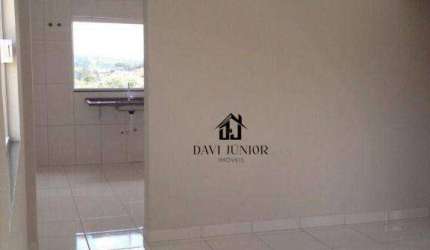 Apartamento com 2 dormitórios à venda, 64 m² por R$ 180.000,00 - Vila Nova Sorocaba - Sorocaba/SP