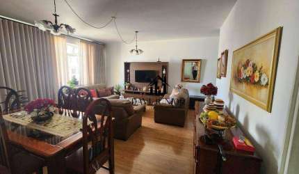 Apartamento com 3 dormitórios à venda, 106 m² por R$ 320.000,00 - Centro - Sorocaba/SP