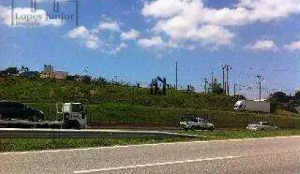 Área à venda, 4000 m² por R$ 2.560.000,00 - Vila Artura - Sorocaba/SP