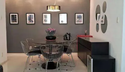 Apartamento com 2 dormitórios para alugar, 63 m² por R$ 3.250,00/mês - Jardim Ana Maria - Sorocaba/SP