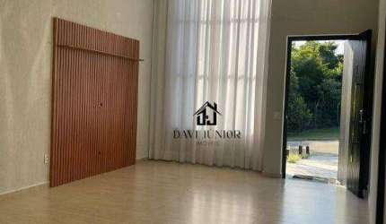 Casa com 3 dormitórios à venda, 167 m² por R$ 1.200.000 - Condomínio Villagio Di Capri - Votorantim/SP