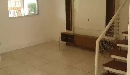 Casa com 2 dormitórios para alugar, 100 m² por R$ 4.100,00/mês - Condomínio Village Salermo - Sorocaba/SP