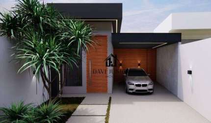 Sobrado com 3 dormitórios sendo 1 suite à venda, 131 m² por R$ 625.000 - Vila Santo Antônio - Votorantim/SP