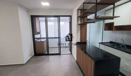 Apartamento com 3 dormitórios para alugar, 70 m² por R$ 4.850,00/mês - Jardim América - Sorocaba/SP