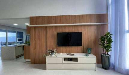 Casa com 3 dormitórios sendo 1 suite à venda, 180 m² por R$ 1.600.000 - Condominio Le France - Sorocaba/SP
