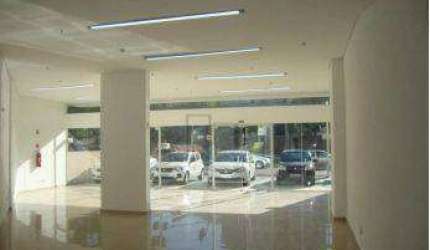Loja, 150 m² - venda por R$ 1.850.000,00 ou aluguel por R$ 8.188,97/mês - Vila Trujillo - Sorocaba/SP