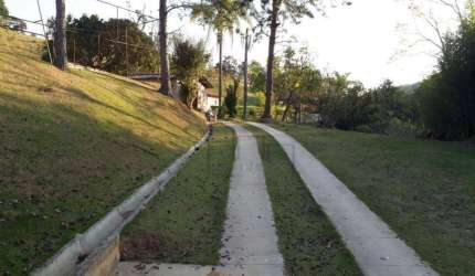 Chácara com 2 dormitórios à venda, 31100 m² por R$ 1.000.000,00 - Zona Rural - Piedade/SP