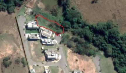 Terreno à venda, 562 m² por R$ 285.000,00 - Condomínio Villagio Di Capri - Votorantim/SP