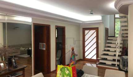 Casa à venda, 300 m² por R$ 1.650.000,00 - Condomínio Granja Olga I - Sorocaba/SP