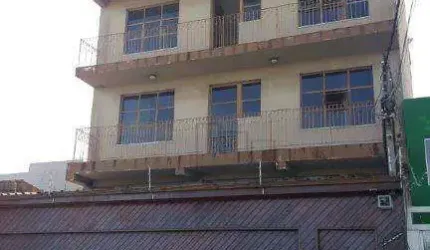 Prédio à venda, 708 m² por R$ 1.050.000,00 - Vila Hortência - Sorocaba/SP