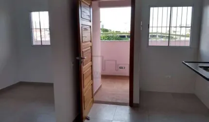 Apartamento à venda, 44 m² por R$ 199.000,00 - Jardim Maria José - Votorantim/SP