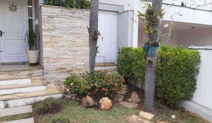 Casa com 3 suites à venda, 284 m² por R$ 1.980.000 - Condomínio Tivoli - Sorocaba/SP