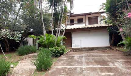 Casa à venda, 294 m² por R$ 1.500.000,00 - Condomínio Vivendas do Lago - Sorocaba/SP