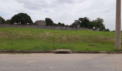 Terreno à venda, 1244 m² por R$ 510.000,00 - Condomínio Tereza Maria - Sorocaba/SP
