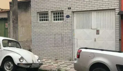 Casa à venda, 110 m² por R$ 350.000,00 - Jardim Santa Rosália - Sorocaba/SP