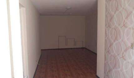 Apartamento à venda, 65 m² por R$ 195.000,00 - Vila Barão - Sorocaba/SP