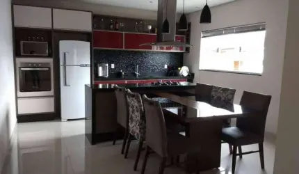 Casa à venda, 190 m² por R$ 725.000,00 - Vila Hortência - Sorocaba/SP