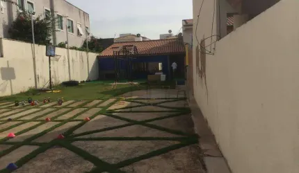 Terreno à venda, 362 m² por R$ 550.000,00 - Jardim Eltonville - Sorocaba/SP