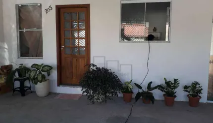 Casa à venda, 112 m² por R$ 343.000,00 - Jardim Montreal - Sorocaba/SP
