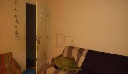 Casa à venda, 100 m² por R$ 300.000,00 - Jardim Bonsucesso - Sorocaba/SP