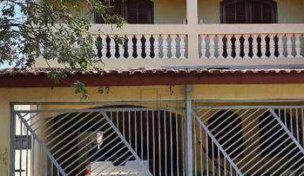 Casa à venda, 187 m² por R$ 400.000,00 - Jardim Bonsucesso - Sorocaba/SP