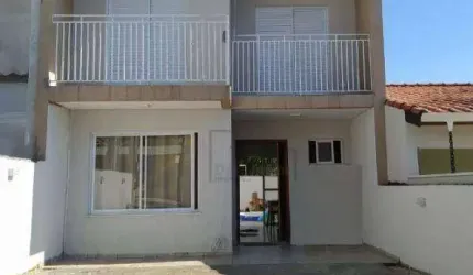 Casa à venda, 100 m² por R$ 490.000,00 - Condomínio Jardim Dálias - Sorocaba/SP