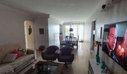 Apartamento à venda, 132 m² por R$ 1.070.000,00 - Parque Campolim - Sorocaba/SP