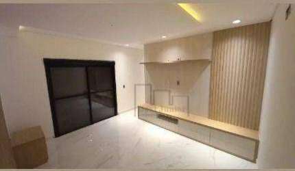 Casa à venda, 260 m² por R$ 2.150.000,00 - Condomínio Residencial Giverny - Sorocaba/SP