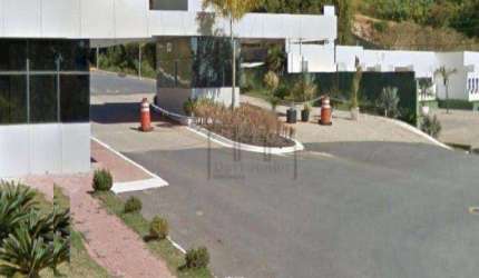 Terreno à venda, 331 m² por R$ 281.826,00 - Condomínio Residencial Sun Lake - Sorocaba/SP