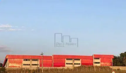 Galpão à venda, 5000 m² por R$ 27.000.000,00 - Cajuru do Sul - Sorocaba/SP