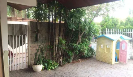 Casa, 330 m² - venda por R$ 1.450.000,00 ou aluguel por R$ 8.178,00/mês - Jardim Eltonville - Sorocaba/SP