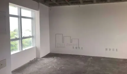 Sala à venda, 42 m² por R$ 240.000,00 - Vila Trujillo - Sorocaba/SP