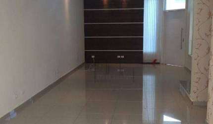 Casa à venda, 161 m² por R$ 790.000,00 - Condominio Golden Park Residence II - Sorocaba/SP