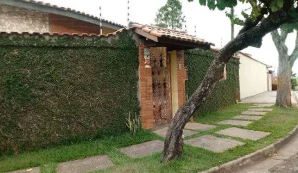 Casa à venda, 352 m² por R$ 1.100.000,00 - Jardim Leocádia - Sorocaba/SP