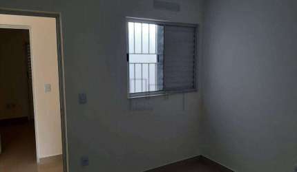 Apartamento à venda, 66 m² por R$ 245.000,00 - Jardim Leocádia - Sorocaba/SP