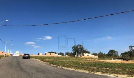 Terreno à venda, 406 m² por R$ 171.000,00 - Vila Santa Isabel - Salto de Pirapora/SP