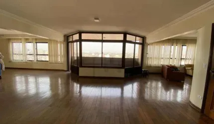 Apartamento à venda, 392 m² por R$ 1.500.000,00 - Centro - Sorocaba/SP