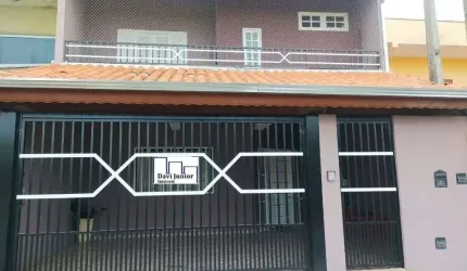 Casa à venda, 260 m² por R$ 620.000,00 - Jardim Montreal - Sorocaba/SP