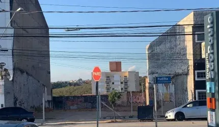 Terreno à venda, 450 m² por R$ 1.250.000,00 - Vila Hortência - Sorocaba/SP