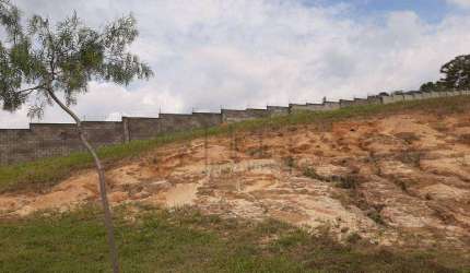 Terreno à venda, 1143 m² por R$ 480.000,00 - Condomínio Tereza Maria - Sorocaba/SP