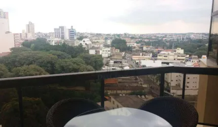 Apartamento à venda, 212 m² por R$ 980.000,00 - Centro - Sorocaba/SP